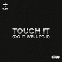 Dvsn - Touch It (Do It Well Pt. 4) (Sped Up / Slowed)