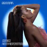 Mabel (GBR) - High Expectations (CD 1)