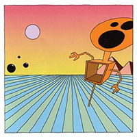 Dismemberment Plan - Emergency & I