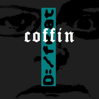 DEFEAT - Coffin