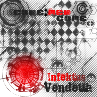 Code Red Core - Infektus Vendetta