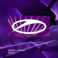 Asprey, Davey - Kaiju (Single)