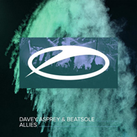 Asprey, Davey - Allies (Single)