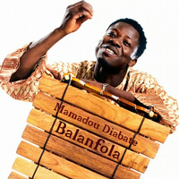 Mamadou Diabate's Percussion Mania (KEN) - Balanfola