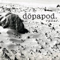 Dopapod - Radar