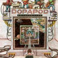 Dopapod - Drawn Onward