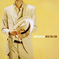 Myles, David - Into the Sun