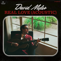 Myles, David - Real Love (Acoustic)