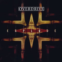 Overdrive (SRB) - Explode