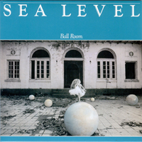Sea Level - Ball Room