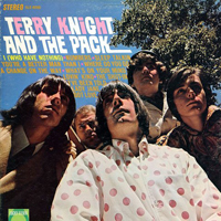 Terry Knight And The Pack - Terry Knight & The Pack