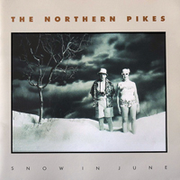 Northern Pikes - Snow In June