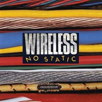 Wireless (CAN) - No Static (LP)