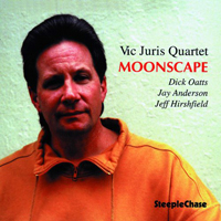 Vic Juris - Moonscape