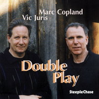 Vic Juris - Double Play