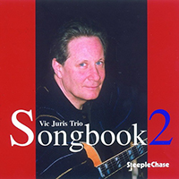 Vic Juris - Songbook 2