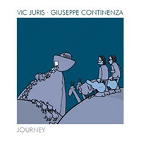 Vic Juris - Journey