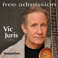 Vic Juris - Free Admission