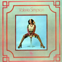 Simpson, Valerie - Valerie Simpson