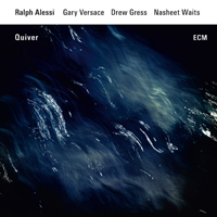 Alessi, Ralph - Quiver