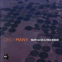 Alessi, Ralph - Only Many (Split)