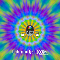 4i20 - Bad Motherfucker (Original Mix) [Single]
