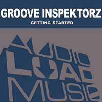 Groove Inspektorz - Getting Started [EP]