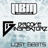Groove Inspektorz - Lost Beat [EP]