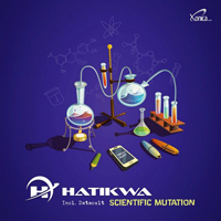 Hatikwa - Scientific Mutation (EP)