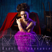 Mirreya - Angel Of Vengeance