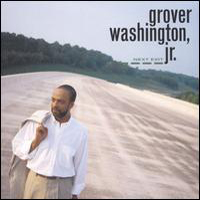 Grover Washington Jr. - Next Exit