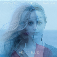 Rogers, Amanda - Heavy Blue