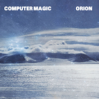 Computer Magic - Kitsune: Orion (EP)