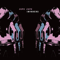 Jupe Jupe - Invaders
