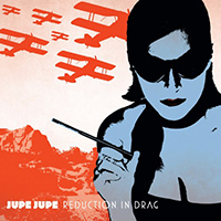 Jupe Jupe - Reduction in Drag