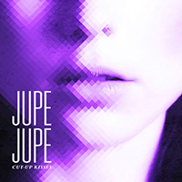 Jupe Jupe - Cut-Up Kisses (EP)