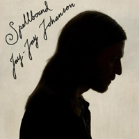 Jay-Jay Johanson - Spellbound