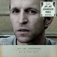 Jay-Jay Johanson - Best of 1996-2013