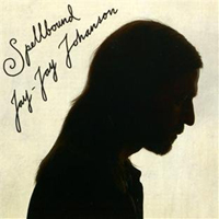 Jay-Jay Johanson - Spellbound (Bonus CD)