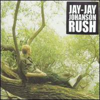 Jay-Jay Johanson - Rush