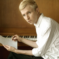 Jay-Jay Johanson - Bury The Hatchet