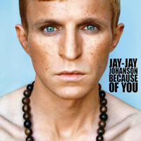 Jay-Jay Johanson - Because Of You (Single)