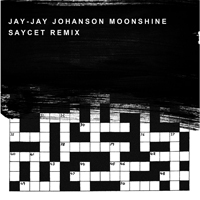 Jay-Jay Johanson - Moonshine (Saycet Remix) (Single)