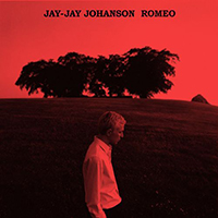 Jay-Jay Johanson - Romeo (Single)