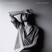 Jay-Jay Johanson - Self-Portrait