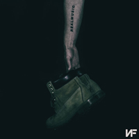 NF - Warm Up (Single)