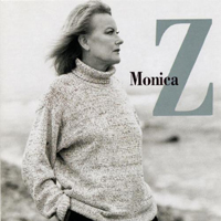 Zetterlund, Monica - Monica Z