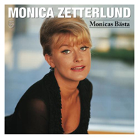 Zetterlund, Monica - Monicas Basta