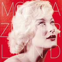 Zetterlund, Monica - Gyllene Blad Ur Monicas Dagbok (CD 1)