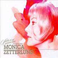 Zetterlund, Monica - Sakta Vi Ga Genom Stan: Det Basta Med Monica Zetterlund (CD 1)